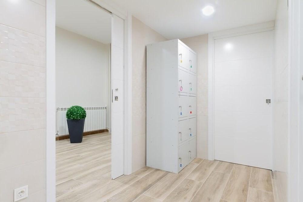 Hotel Eth Solan &