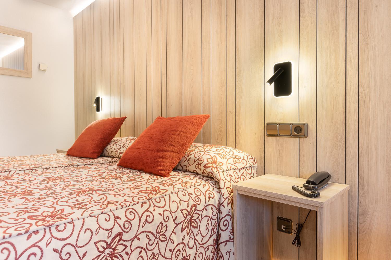Hotel Eth Solan & 3*