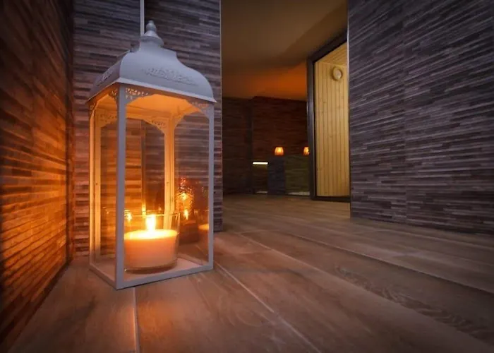 Hotel Eth Solan & Spa