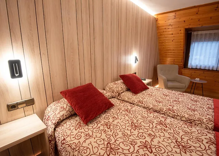 Hotel Eth Solan & Spa