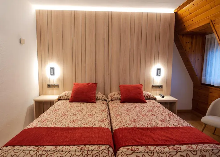 Hotel Eth Solan & Spa