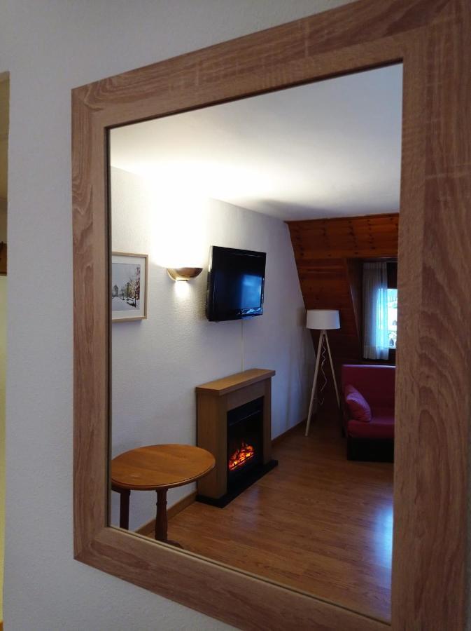 Hotel Eth Solan &