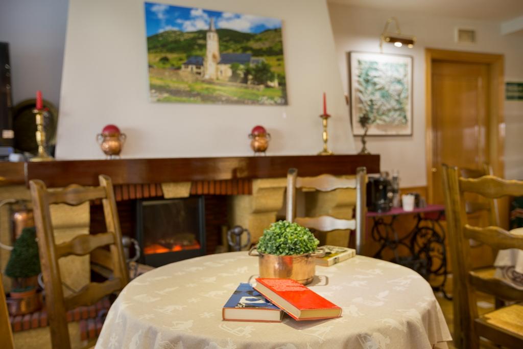 Eth Solan & Hotel 3*