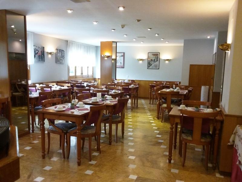 Hotel Eth Solan &