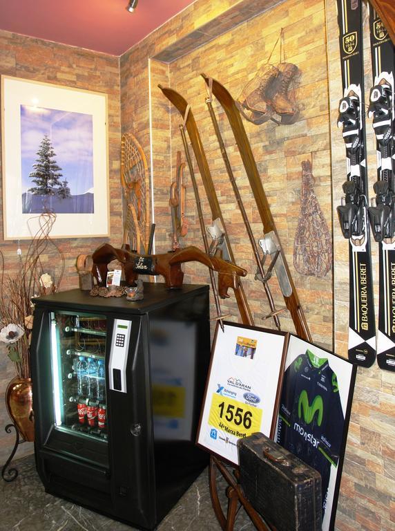 Hotel Eth Solan & 3*