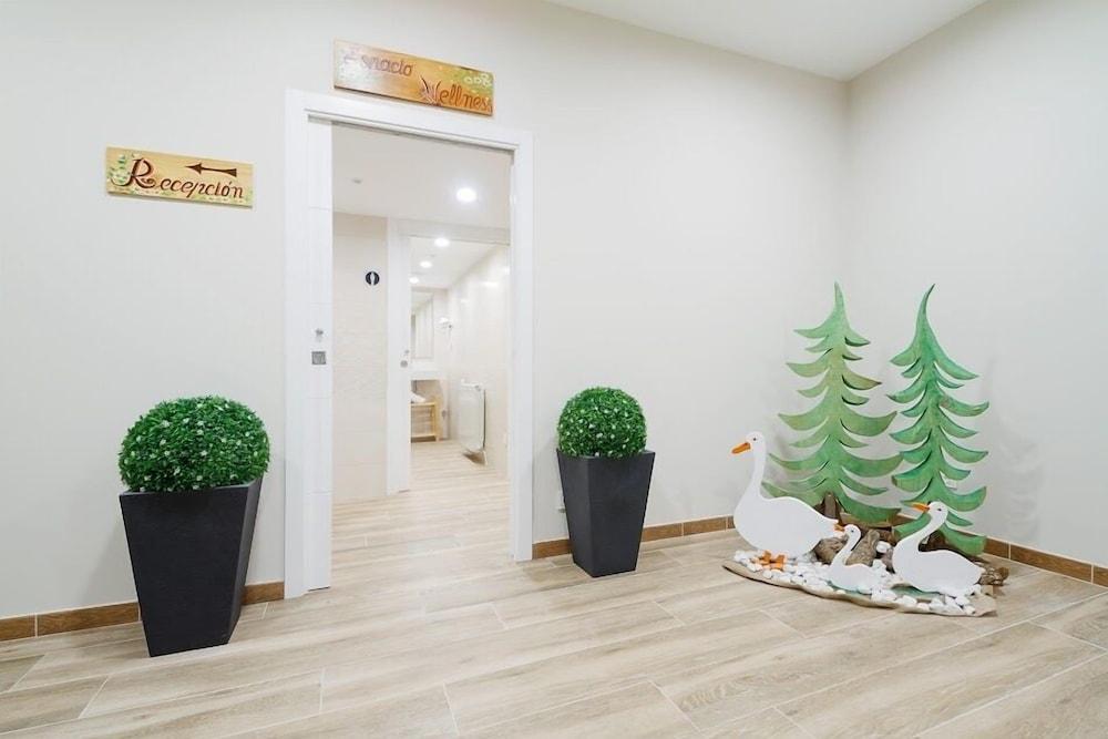 Hotel Eth Solan &