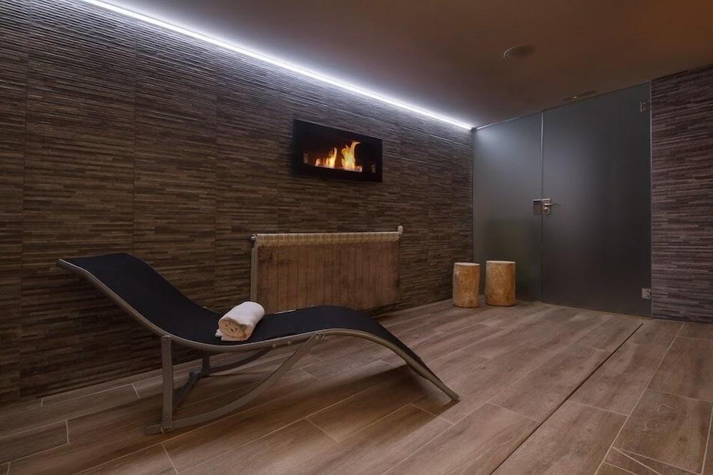 Hotel Eth Solan & 3*