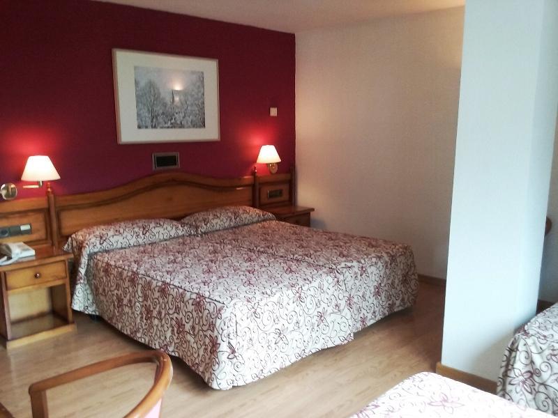 Hotel Eth Solan & Vielha
