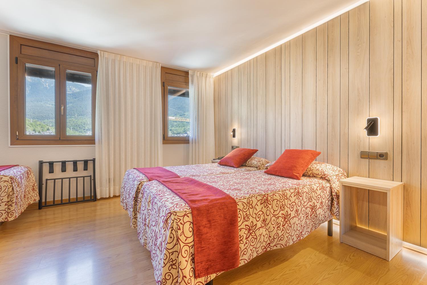 Hotel Eth Solan &