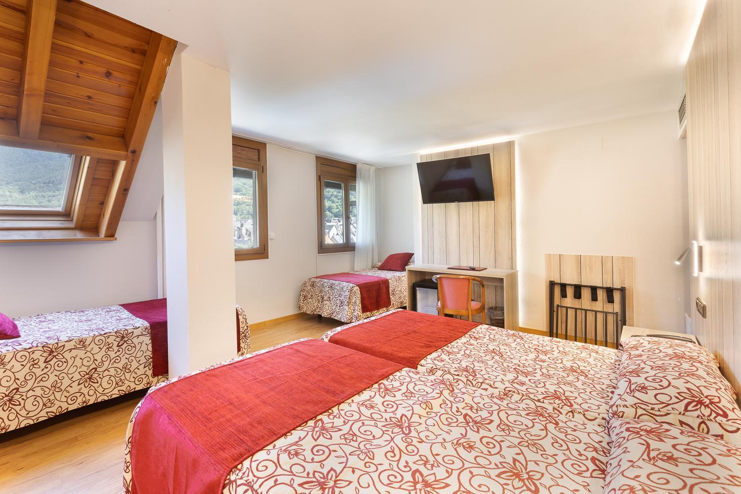 Hotel Eth Solan & Vielha