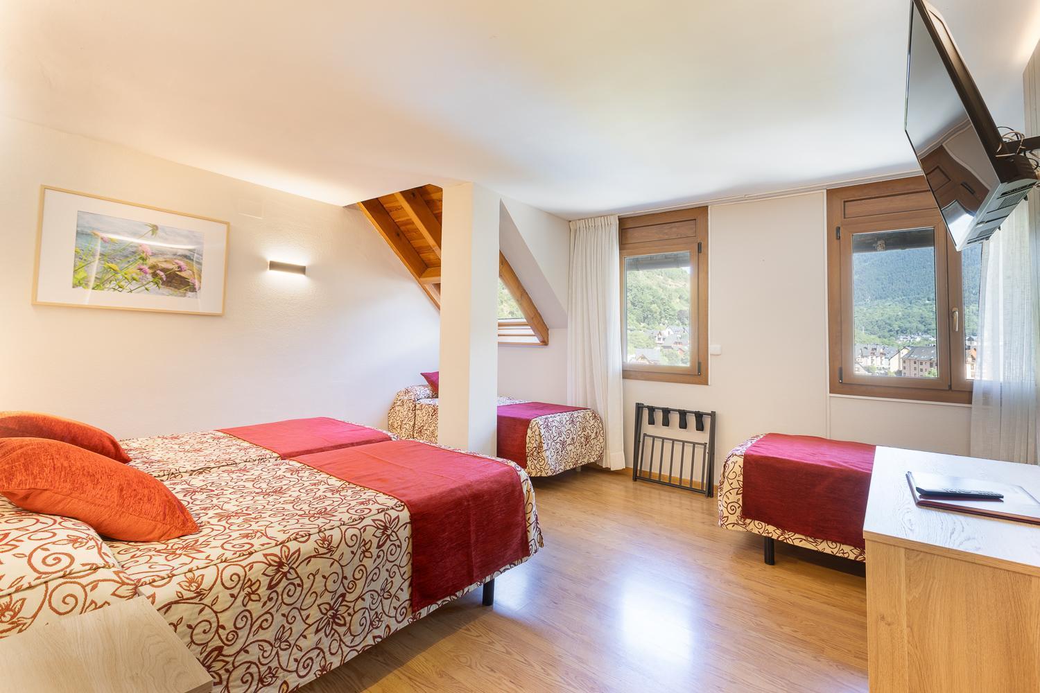Eth Solan & Hotel