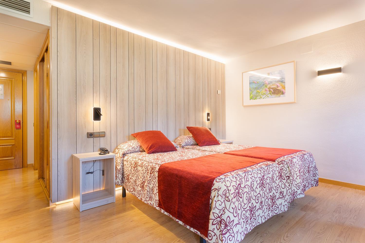 Hotel Eth Solan &