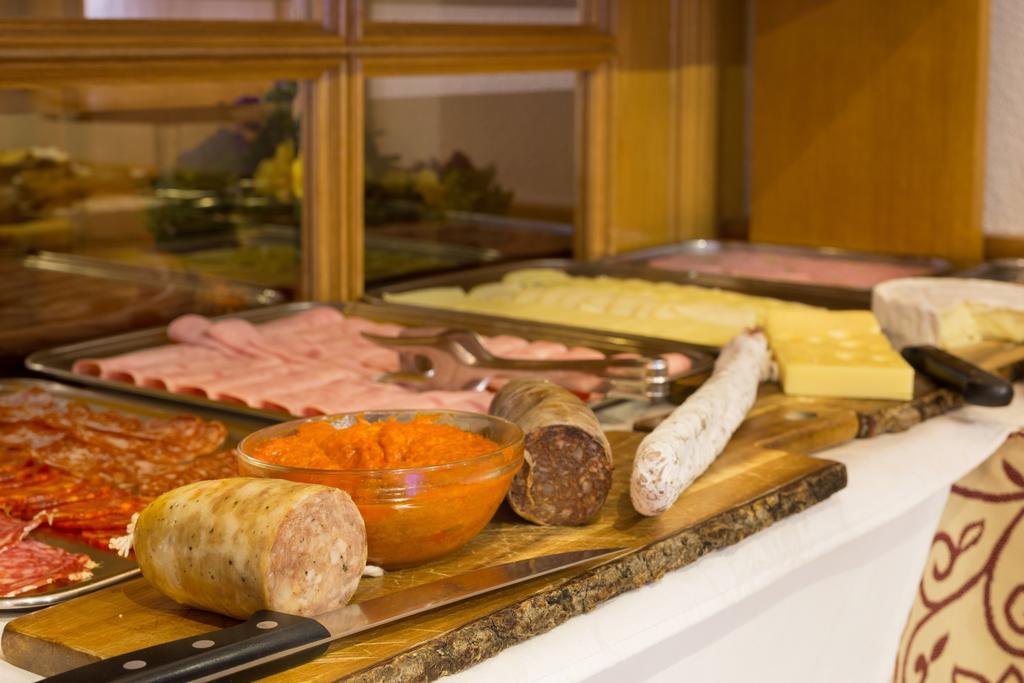 Hotel Eth Solan &