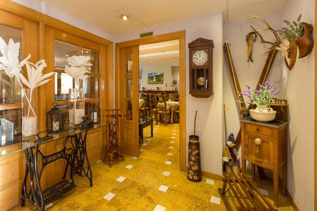 Hotel Eth Solan &