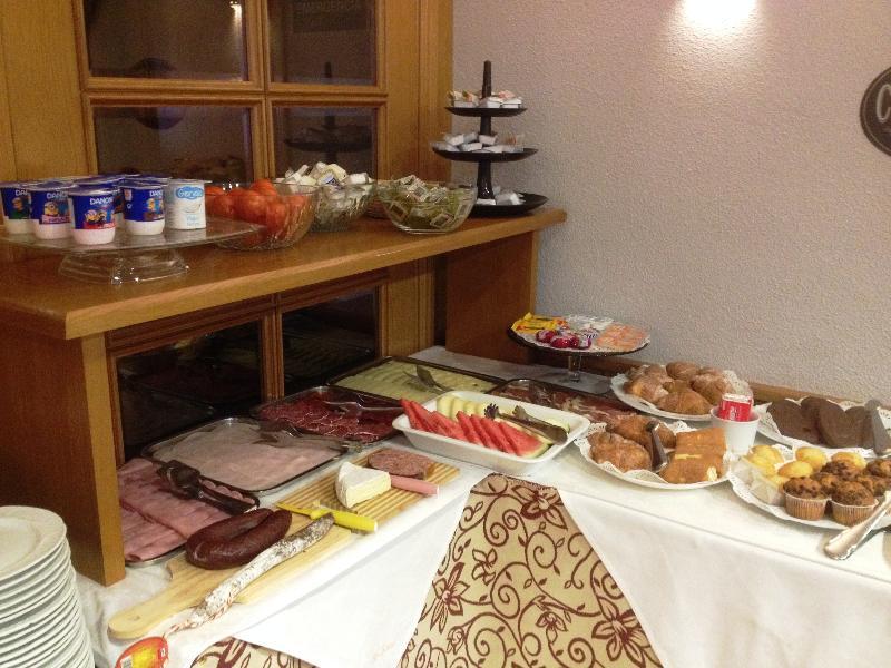 Hotel Eth Solan &